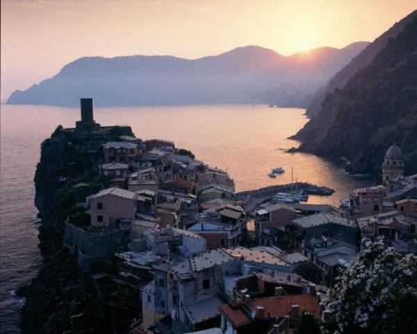 Guesthouse Rollando Vernazza Eksteriør billede