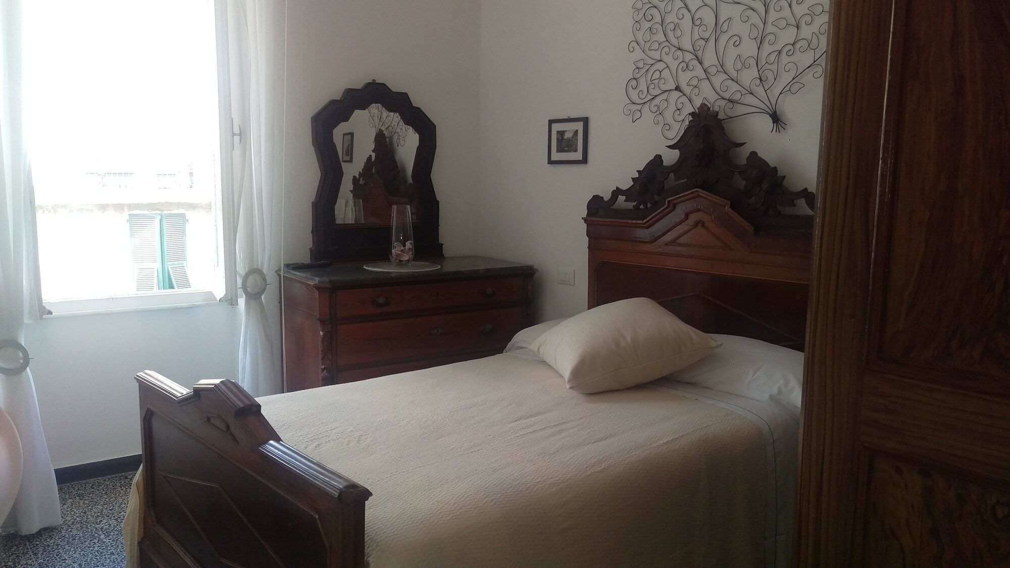 Guesthouse Rollando Vernazza Eksteriør billede